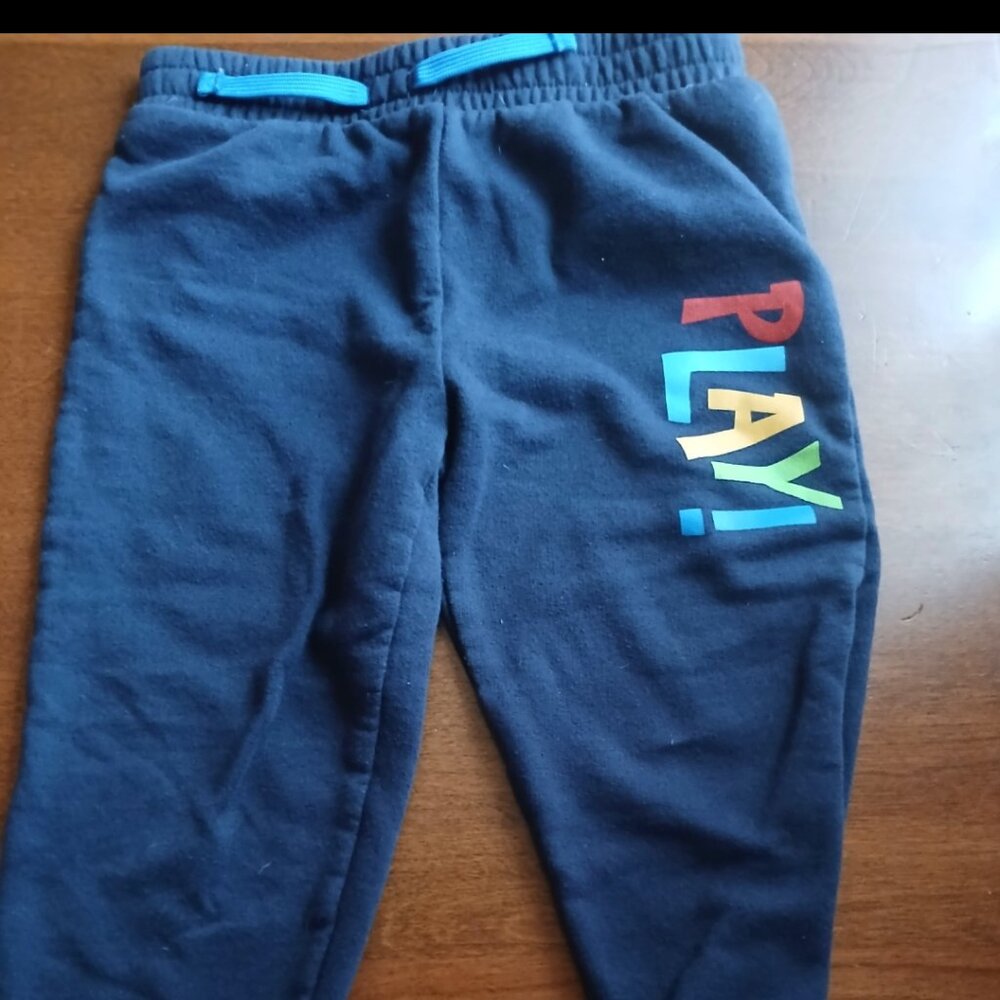 Cocomellon track pants